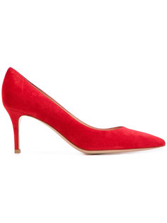 туфли-лодочки Business Gianvito Rossi