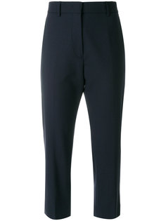 брюки Donald  Jil Sander