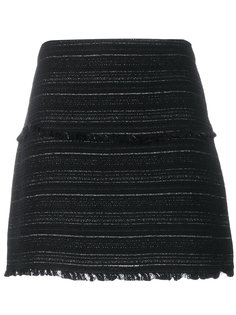 мини-юбка металлик  Michael Michael Kors