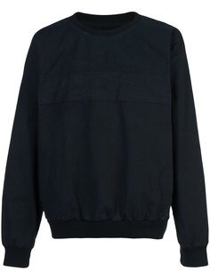 panelled sweatshirt Rta