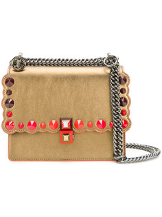 сумка на плечо Kan I Fendi