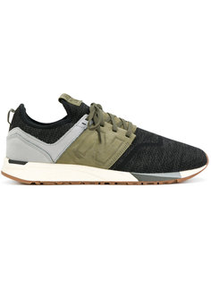 кроссовки 247 Luxe New Balance