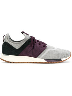 кроссовки 247 Luxe New Balance