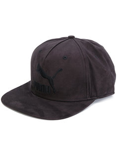 кепка с логотипом Puma