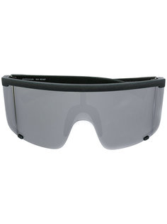 солнцезащитные очки Flash Shield Mykita