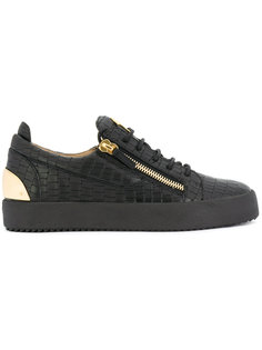 кроссовки Frankie Giuseppe Zanotti Design