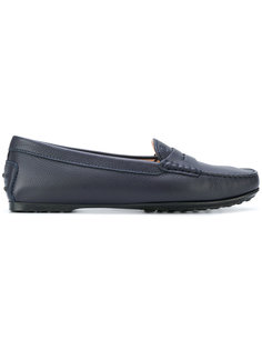 лоферы Gommino City Tods Tod`S