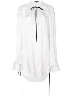 рубашка June Ann Demeulemeester