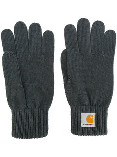 трикотажные перчатки  Carhartt