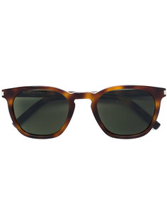 солнцезащитные очки SL28 Saint Laurent Eyewear
