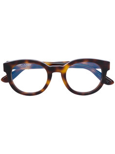 очки SLM14 Saint Laurent Eyewear