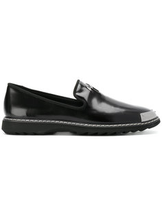 лоферы Cedric  Giuseppe Zanotti Design