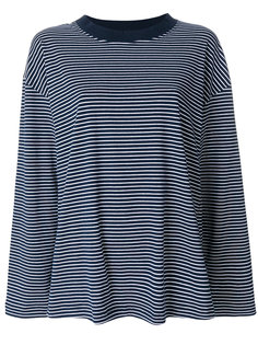 топ в полоску Julia Seemann
