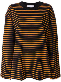 топ в полоску Julia Seemann