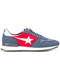беговые кроссовки Golden Goose Deluxe Brand