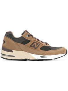 кроссовки 991 New Balance