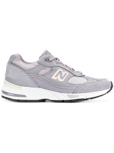 кроссовки 991 New Balance