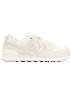 кроссовки 574 New Balance