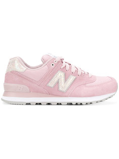 кроссовки 574 New Balance