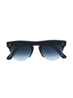 солнцезащитные очки с градиентными стеклами Cutler &amp; Gross