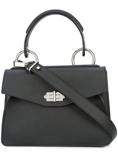 сумка Hava с верхней ручкой Proenza Schouler