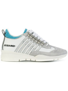 кроссовки Chaussures 251 Dsquared2