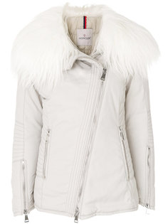 пуховая куртка Choisia Moncler