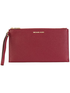 клатч Mercer Michael Michael Kors