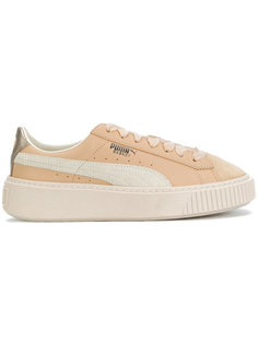 кроссовки Platform Up Puma