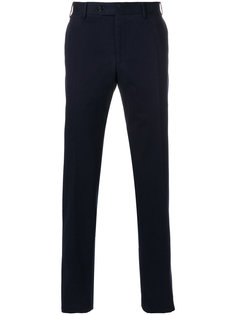 классические брюки Canali