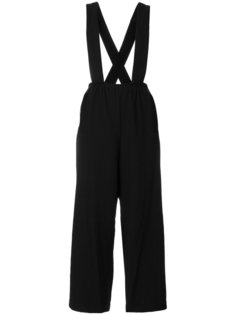 укороченные брюки  Comme Des Garçons Comme Des Garçons