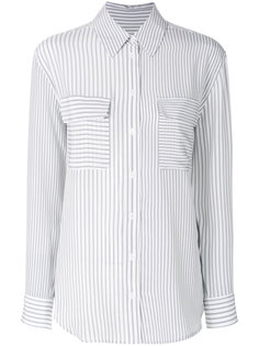 рубашка в полоску  Equipment