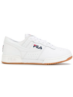 кроссовки Fitness с логотипом Fila
