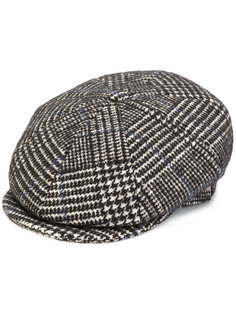 берет в клетку Lardini