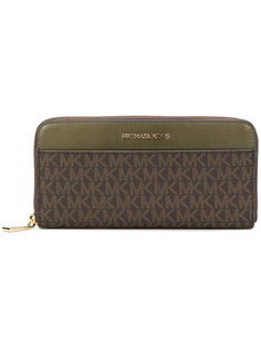 кошелек Mercer Michael Michael Kors