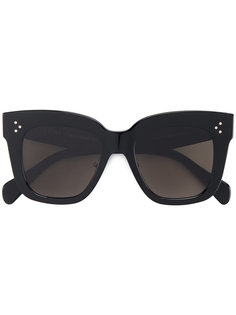 солнцезащитные очки Kim Céline Eyewear