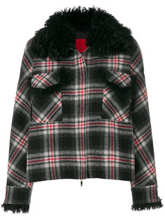 куртка Maryna Moncler Gamme Rouge