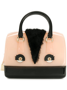 сумка-тоут Candy Tweet Furla