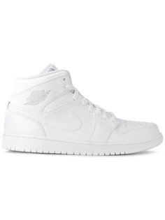 кроссовки Air Jordan 1 Mid Nike
