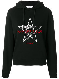толстовка с капюшоном McQ Alexander McQueen