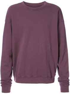 classic sweatshirt The Elder Statesman