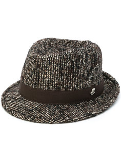 плетеная шляпа Tagliatore