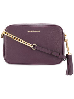 сумка через плечо Ginny Michael Michael Kors