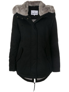 куртка с капюшоном Eskimo Woolrich
