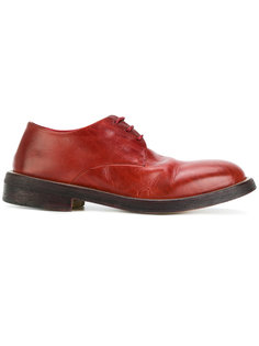 туфли Zucca Zeppa 1330 Marsèll