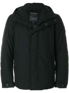пуховик Teton Rudder Woolrich
