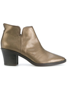 ботинки Mett Modette Fiorentini +  Baker