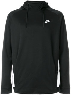 толстовка с капюшоном Nike