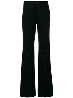 прямые джинсы  Calvin Klein Jeans
