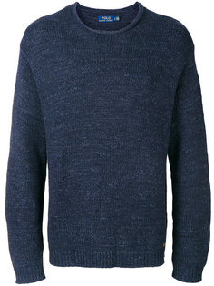 трикотажный свитер Polo Ralph Lauren